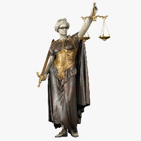 3D Lady Justice(1)